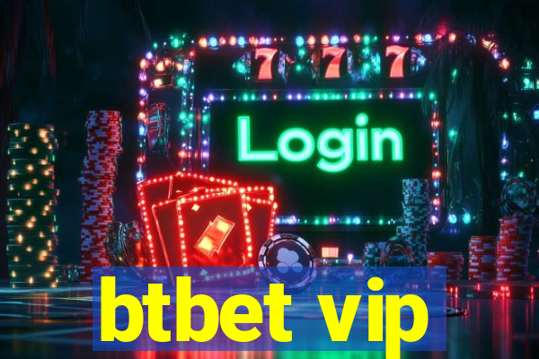 btbet vip